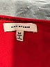Max Studio 100% Polyester Paisley Red Cocktail Dress Size M - photo 7
