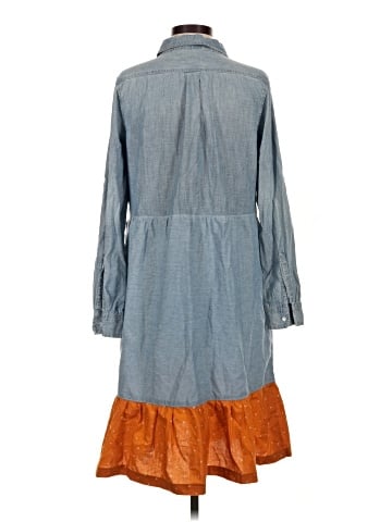 Gap Outlet Casual Dress (view 2)