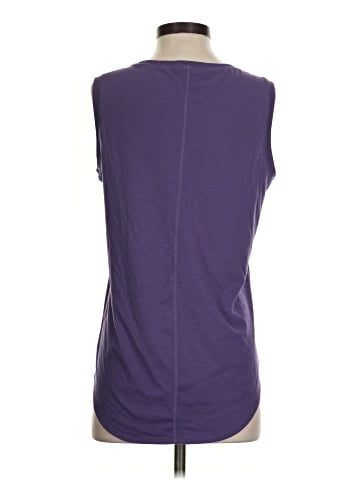 lucy Sleeveless T-Shirt (view 2)