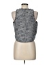 Zara Basic Gray Vest Size L - photo 2