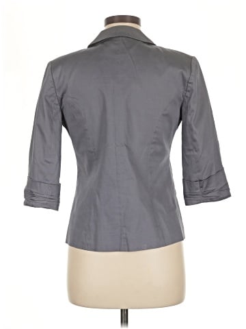 Romeo & Juliet Couture Blazer (view 2)