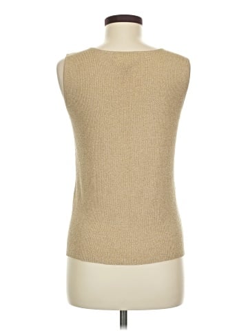 Coldwater Creek Sleeveless Top (view 2)