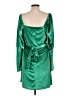 ASOS Green Cocktail Dress Size 12 - photo 2