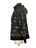 Athleta Camo Black Zip Up Hoodie Size 1X - photo 5