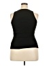 ChicMe Black Tank Top Size XXL - photo 2