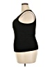 ChicMe Black Tank Top Size XXL - photo 5