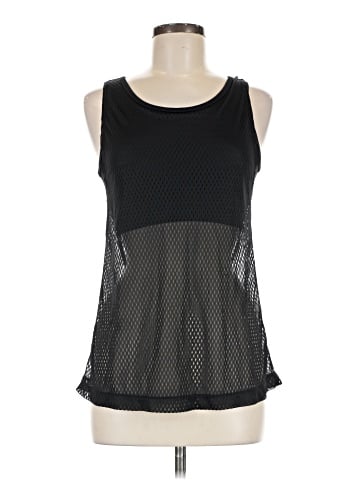 Z by Zella Sleeveless T-Shirt (view 1)