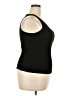 ChicMe Black Tank Top Size XXL - photo 4