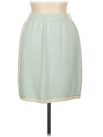St. John by Marie Gray Formal Skirt (view 1)