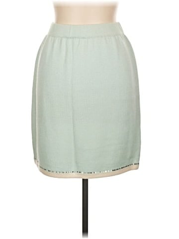 St. John by Marie Gray Formal Skirt (view 2)