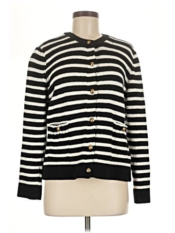 Zara Cardigan (view 1)
