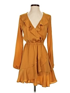 Express Cocktail Dress (view 1)