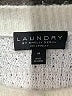 Laundry by Shelli Segal 100% Polyester Ivory Cardigan Size M - photo 7