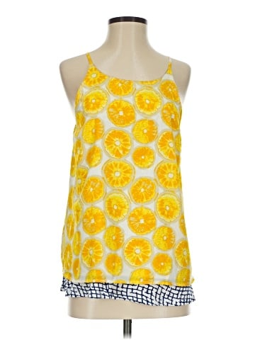 Porridge Tank Top (view 1)