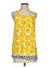 Porridge Yellow Tank Top Size Sm (1) - photo 1