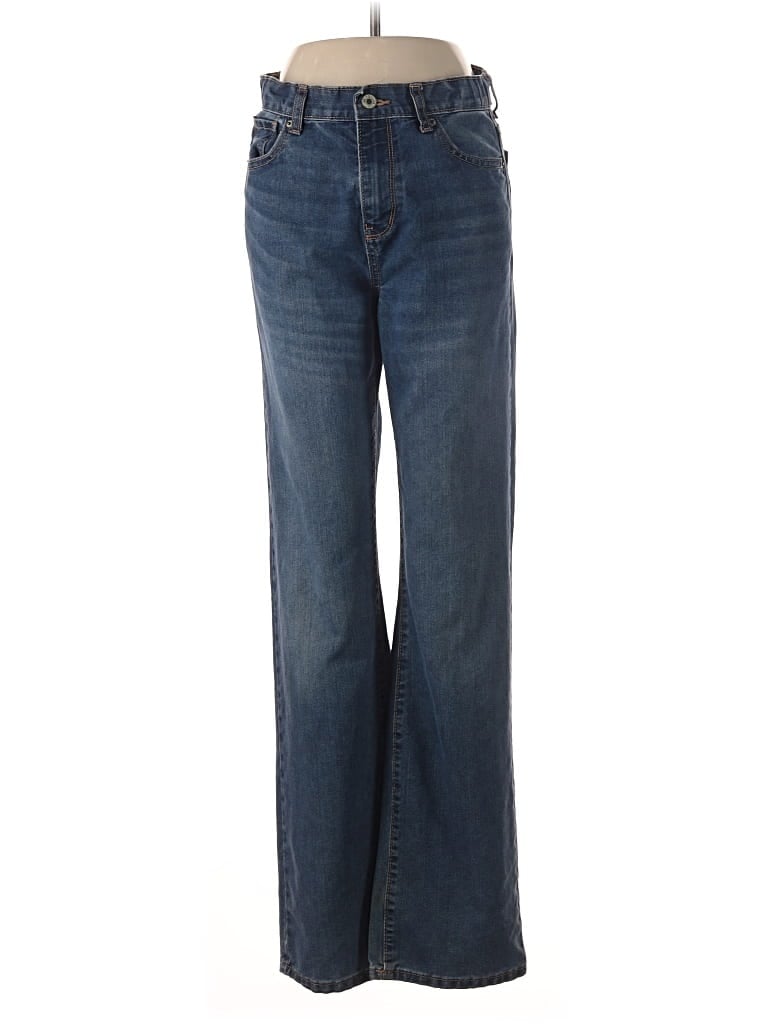 Pre-owned Active By Old Navy Jeans In Black