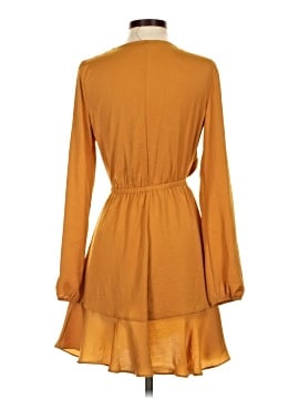 Express Cocktail Dress (view 2)