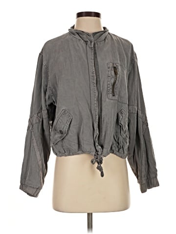 Young Fabulous & Broke Jacket (view 1)