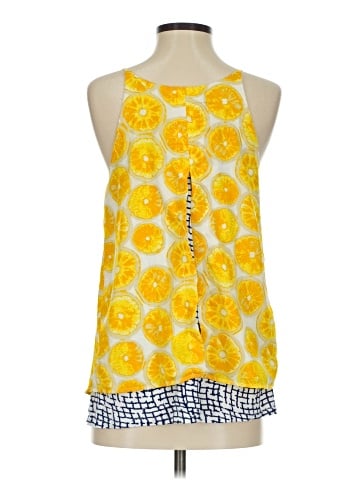 Porridge Tank Top (view 2)