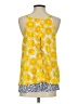 Porridge Yellow Tank Top Size Sm (1) - photo 2