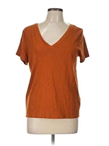 J.Crew Factory Store Short Sleeve T-Shirt (view 1)