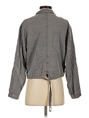 Young Fabulous & Broke Jacket (view 2)