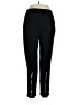 Joseph 100% Cotton Black Active Pants Size XL - photo 1