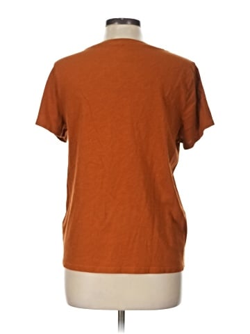 J.Crew Factory Store Short Sleeve T-Shirt (view 2)