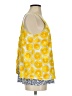 Porridge Yellow Tank Top Size Sm (1) - photo 4