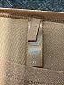 SKIMS Tan Short Sleeve Turtleneck Size XS - photo 6
