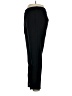 Joseph 100% Cotton Black Active Pants Size XL - photo 5