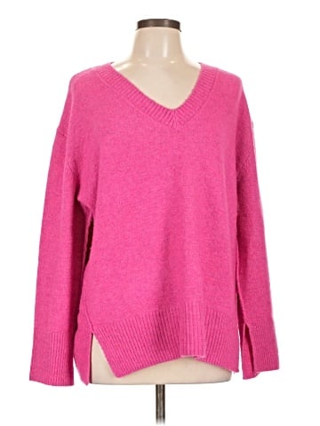 Vince Camuto Pullover Sweater (view 1)