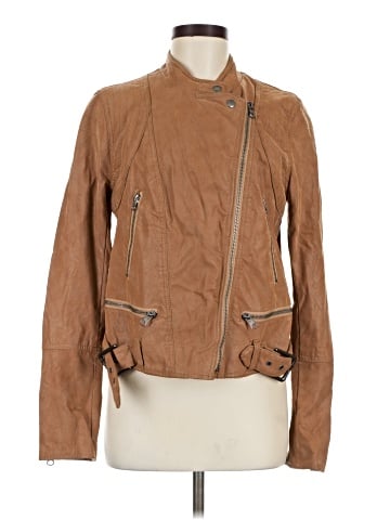 We the Free Jacket (view 1)