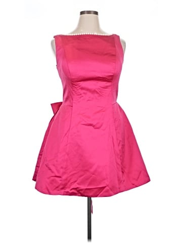 Wear Your Love Cocktail Dress (view 1)