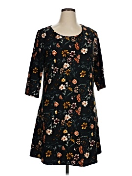 Nine Britton Casual Dress
