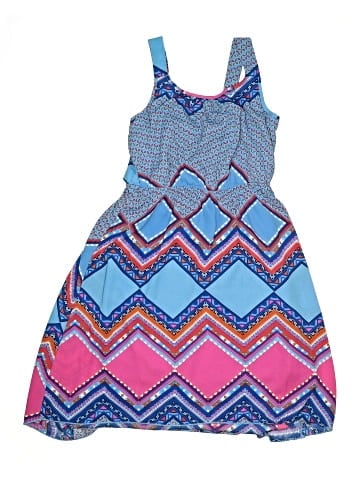 PaperDoll Dress (view 1)