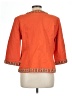 MULTIPLES Orange Jacket Size L - photo 2