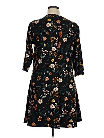 Nine Britton Casual Dress (view 2)