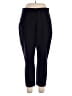 Everlane Solid Black Casual Pants Size 16 - photo 1