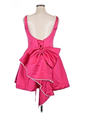 Wear Your Love Cocktail Dress (view 2)