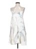 Athleta 100% Cupro Ivory Active Dress Size S - photo 1