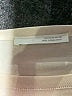 Zara Ivory Long Sleeve Turtleneck Size M - photo 7