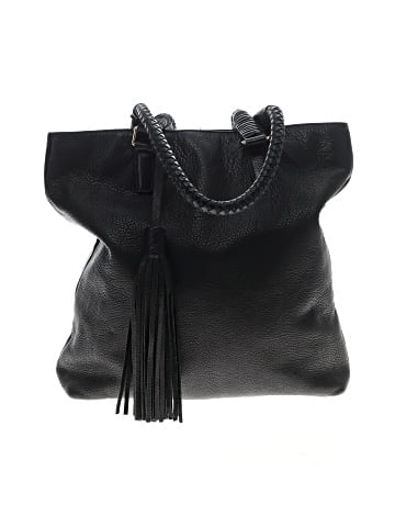 Margot Leather Tote (view 1)