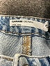 Garage Hearts Blue Jeans Size 25 waist - photo 7