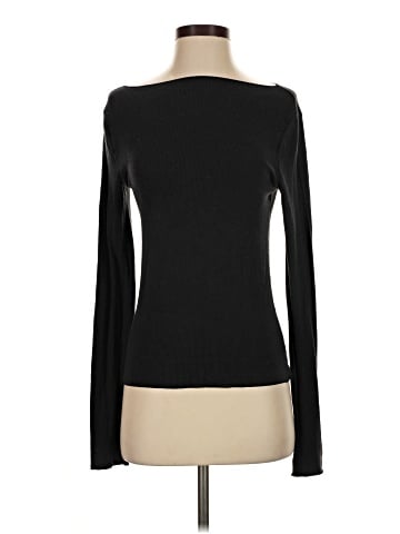 Essentials Long Sleeve T-Shirt (view 1)