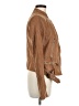 We the Free 100% Polyurethane Brown Jacket Size M - photo 4
