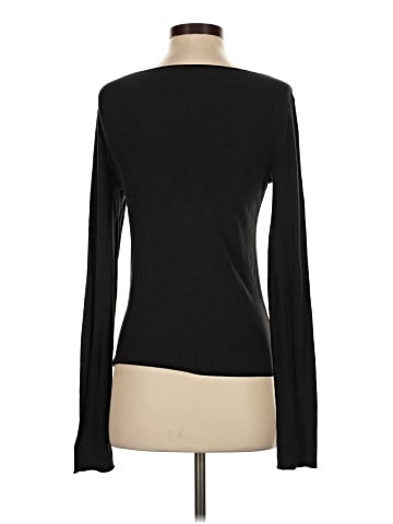 Essentials Long Sleeve T-Shirt (view 2)