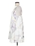 Athleta 100% Cupro Ivory Active Dress Size S - photo 5