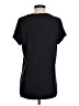 Athleta Black Short Sleeve T-Shirt Size S - photo 2