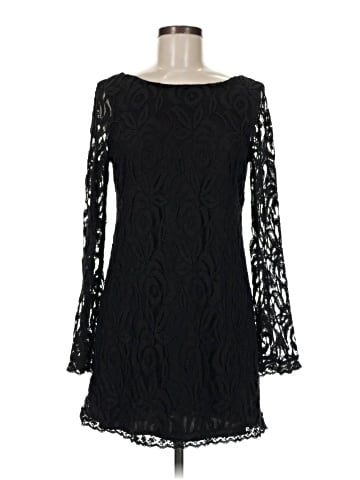 Fire Los Angeles Cocktail Dress (view 1)